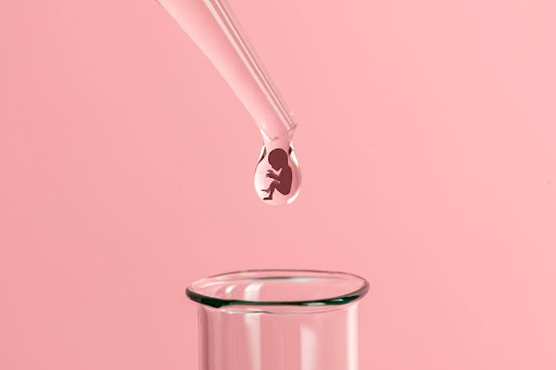 myths about IVF